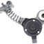 ACDelco Professional 38427 Accessory Drive Belt Tensioner Assembly