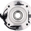 Dorman 951-869 Wheel Bearing and Hub Assembly