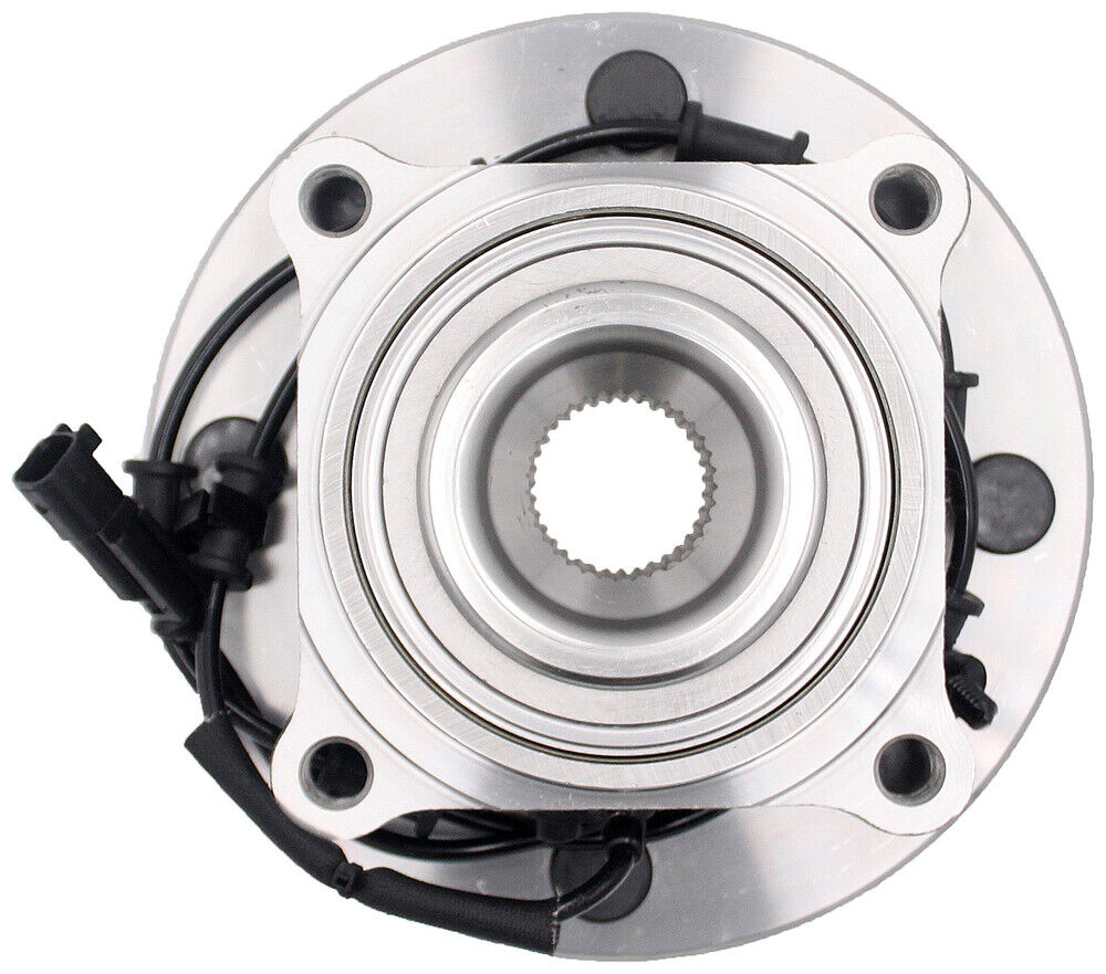 Dorman 951-869 Wheel Bearing and Hub Assembly