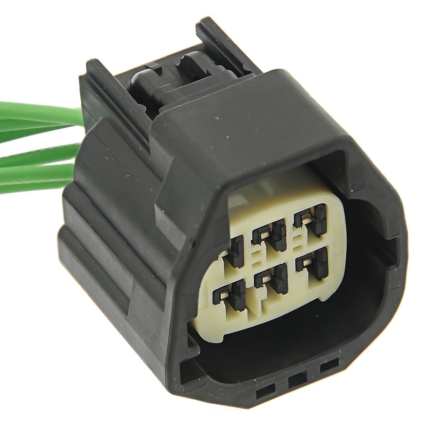 BWD PT2212 Transfer Case Shift Motor Connector