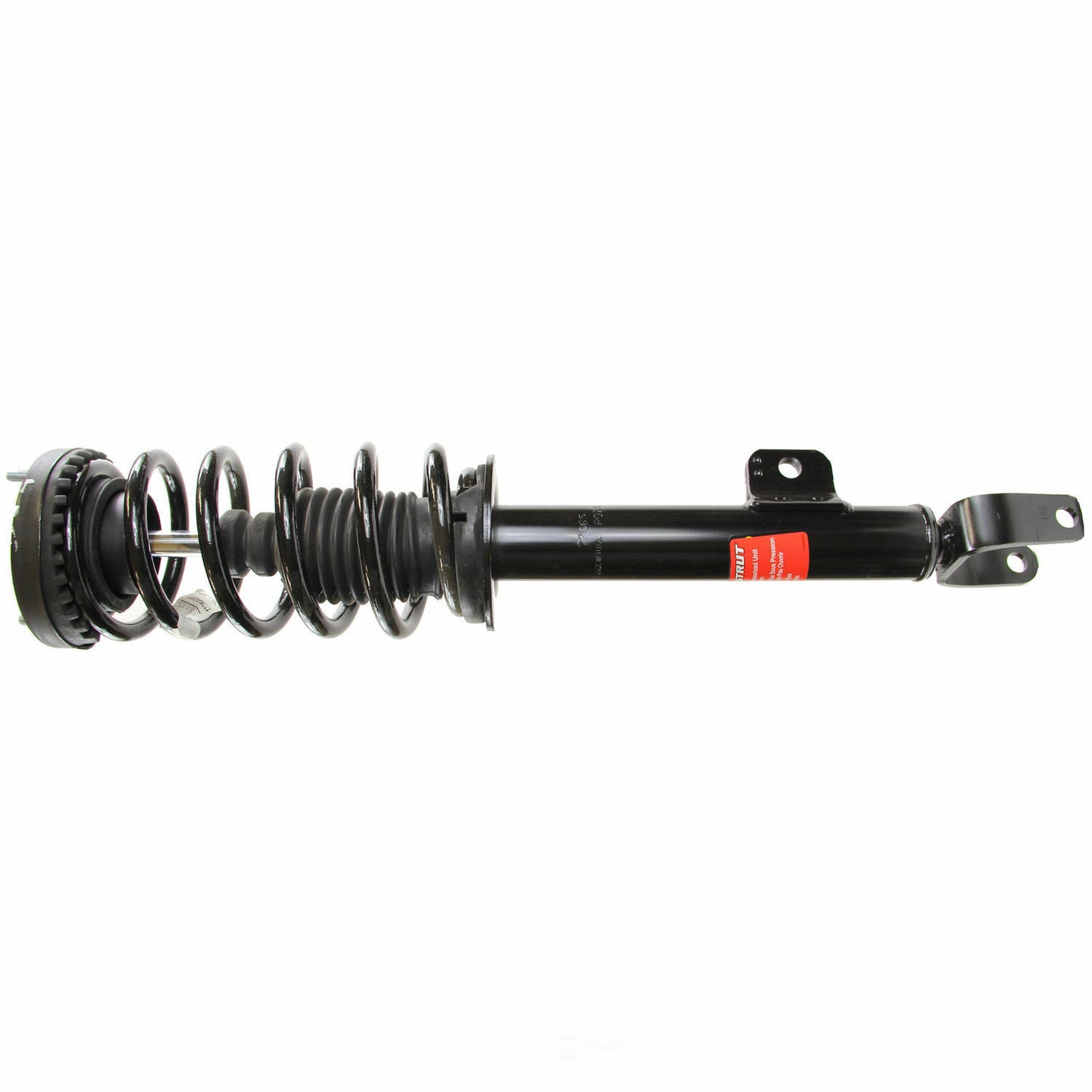 Monroe 672665 Suspension Strut and Coil Spring Assembly