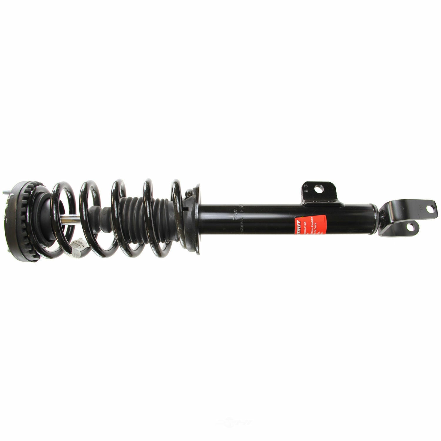 Monroe 672665 Suspension Strut and Coil Spring Assembly