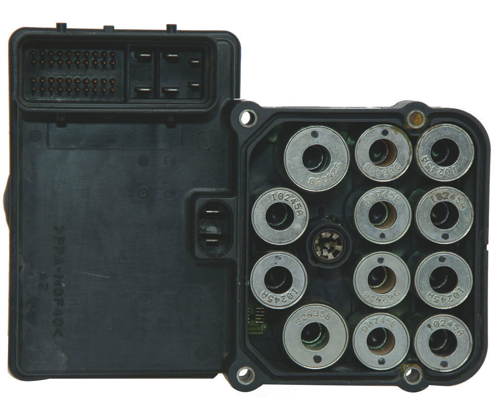 CARDONE 12-10255F ABS Control Module