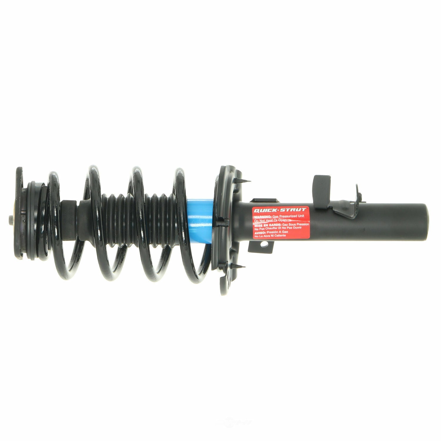 Monroe 172787 Suspension Strut and Coil Spring Assembly