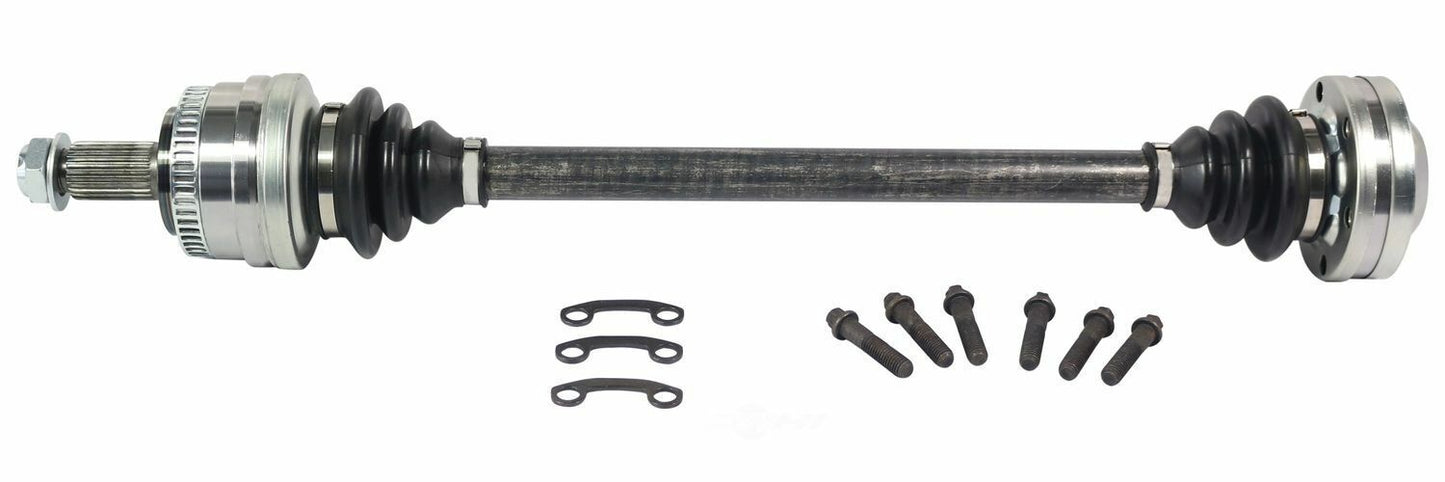GSP North America NCV27510 CV Axle Assembly