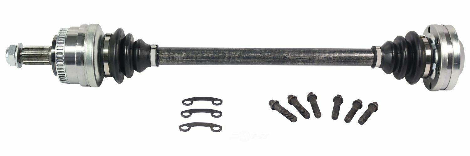 GSP North America NCV27510 CV Axle Assembly