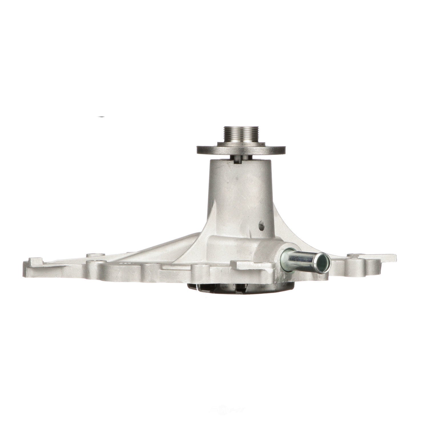 CARTER WATER PUMPS W9044M Engine Water Pump