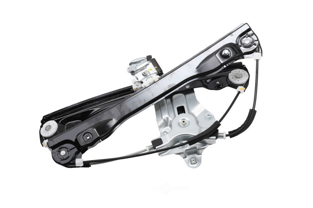 Genuine GM Parts 95382556 Power Window Motor and Regulator Assembly