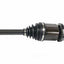 GSP North America NCV69126 CV Axle Assembly