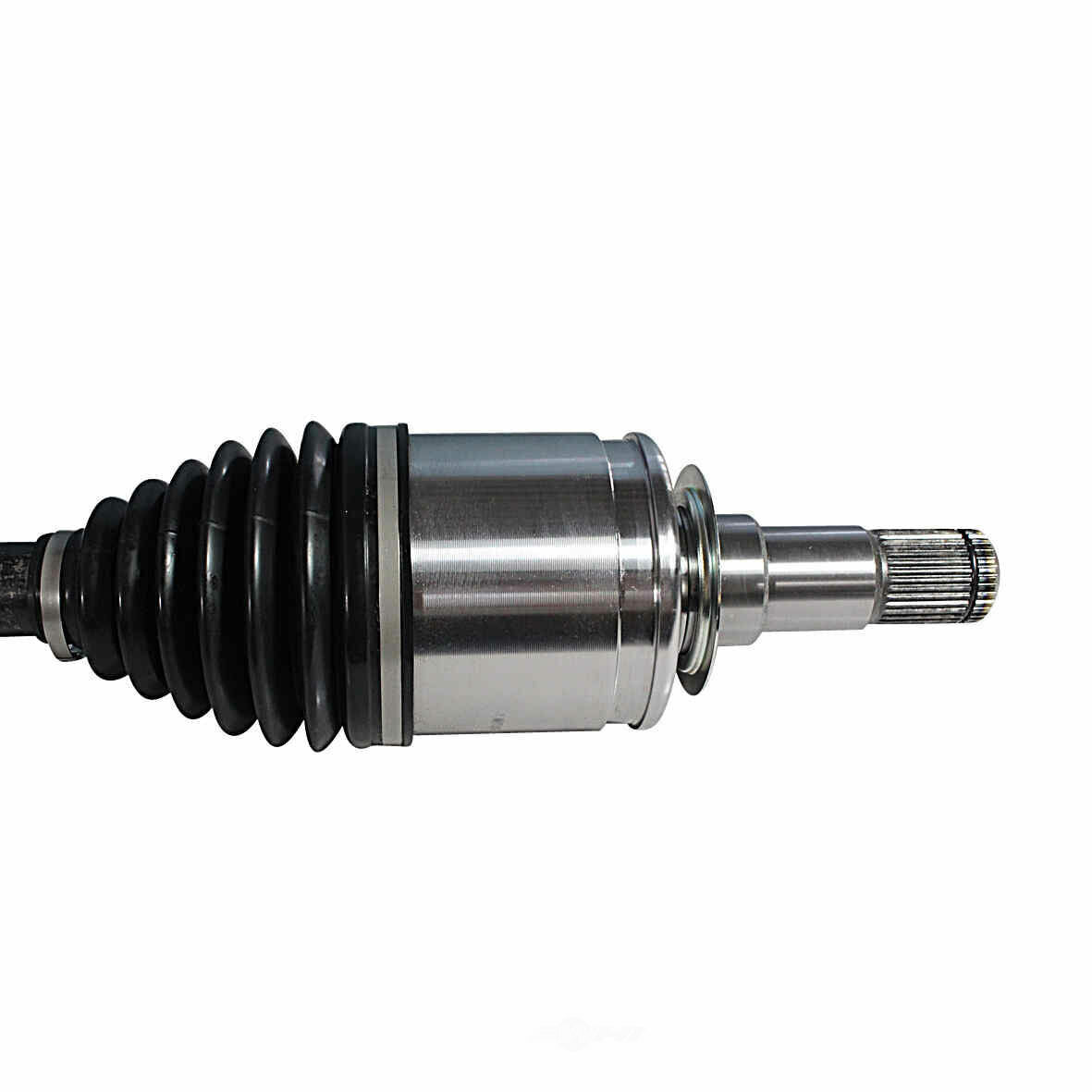 GSP North America NCV69572 CV Axle Assembly