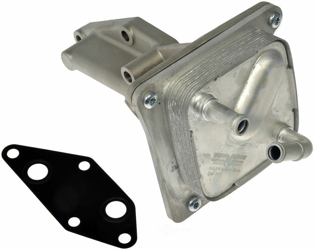 Dorman 918-578 Engine Oil Cooler