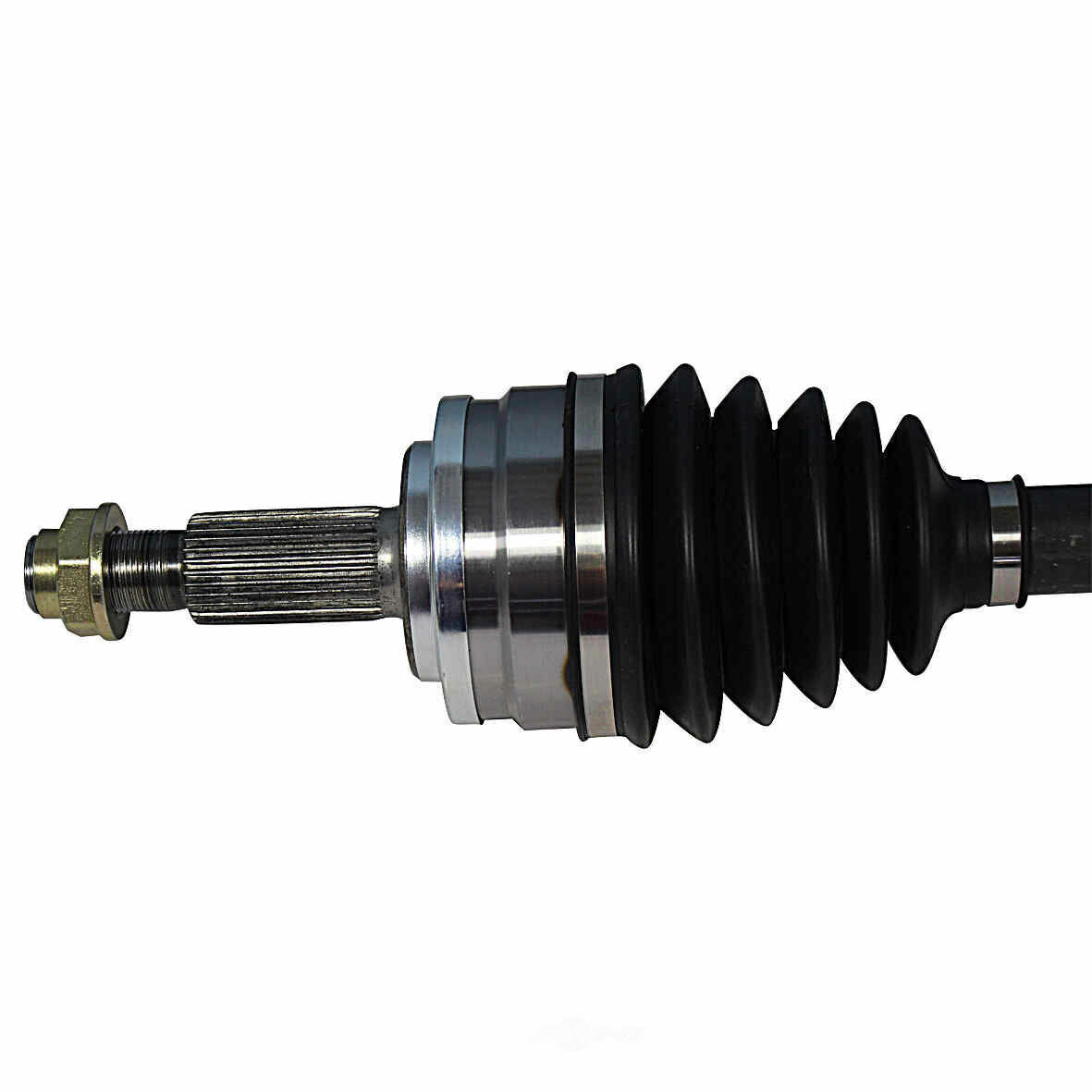 GSP North America NCV69010 CV Axle Assembly