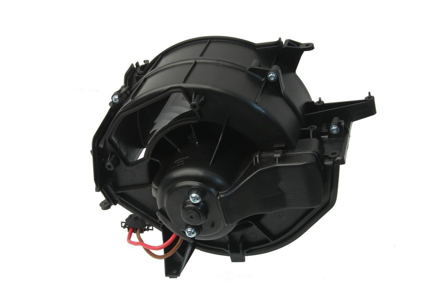 URO SHORT SKU URO-014297 HVAC Blower Motor
