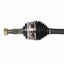 GSP North America NCV53503 CV Axle Assembly