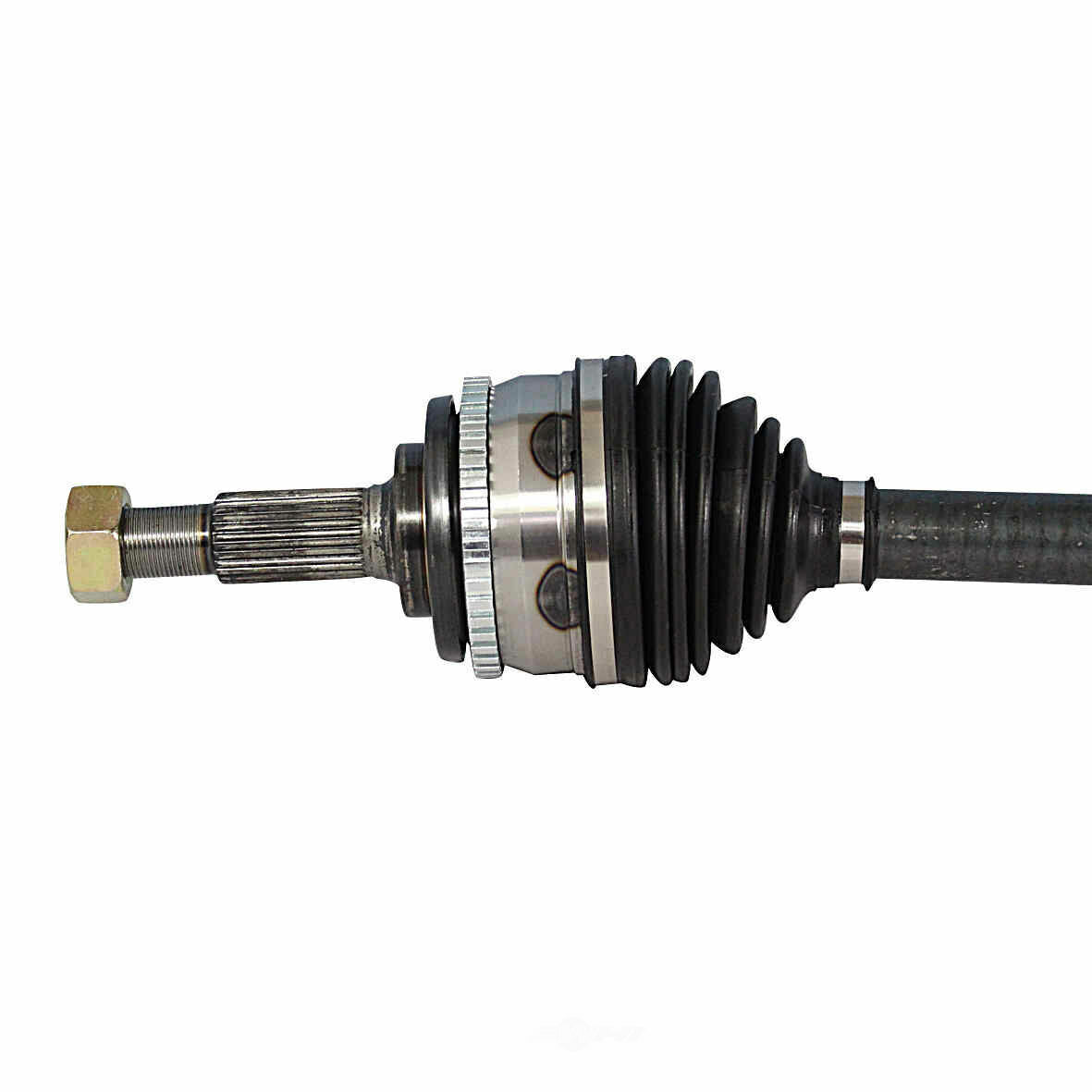 GSP North America NCV53503 CV Axle Assembly