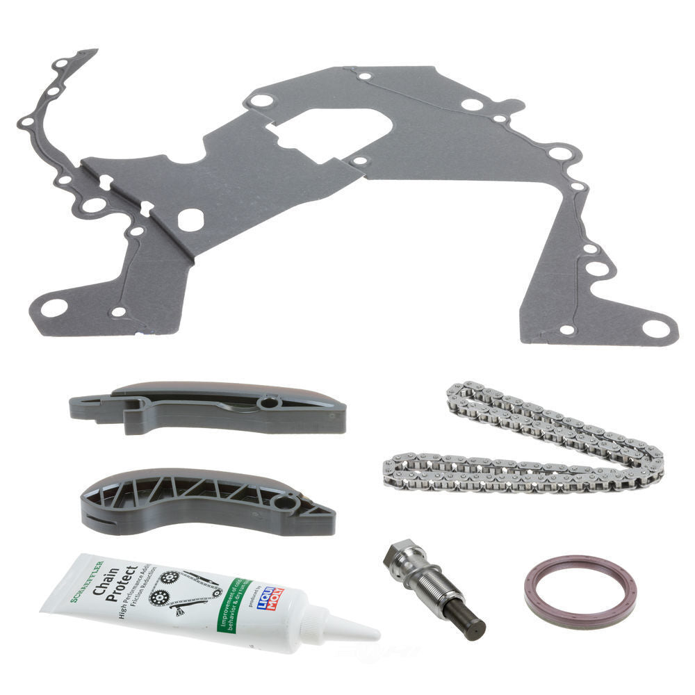 INA ZC00223K Engine Timing Chain Kit