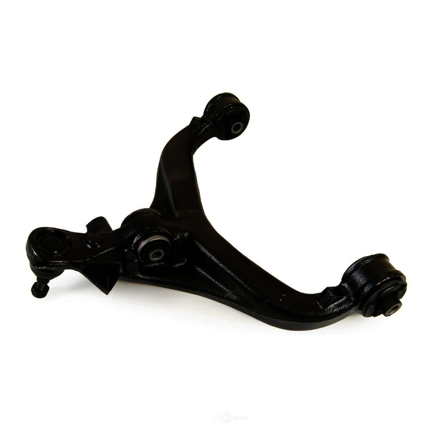 ACDelco Advantage MS251044 Suspension Control Arm and Ball Joint Assembly