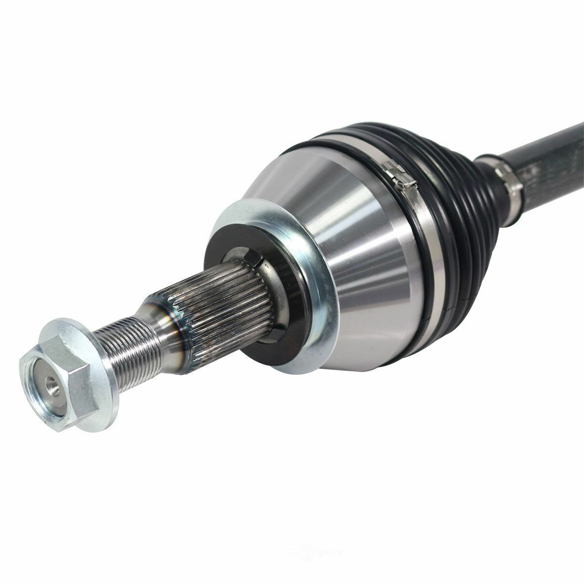 GSP North America NCV10136 CV Axle Assembly