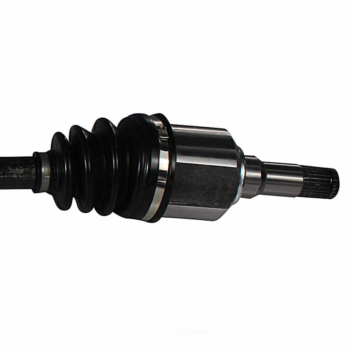 GSP North America NCV11036 CV Axle Assembly