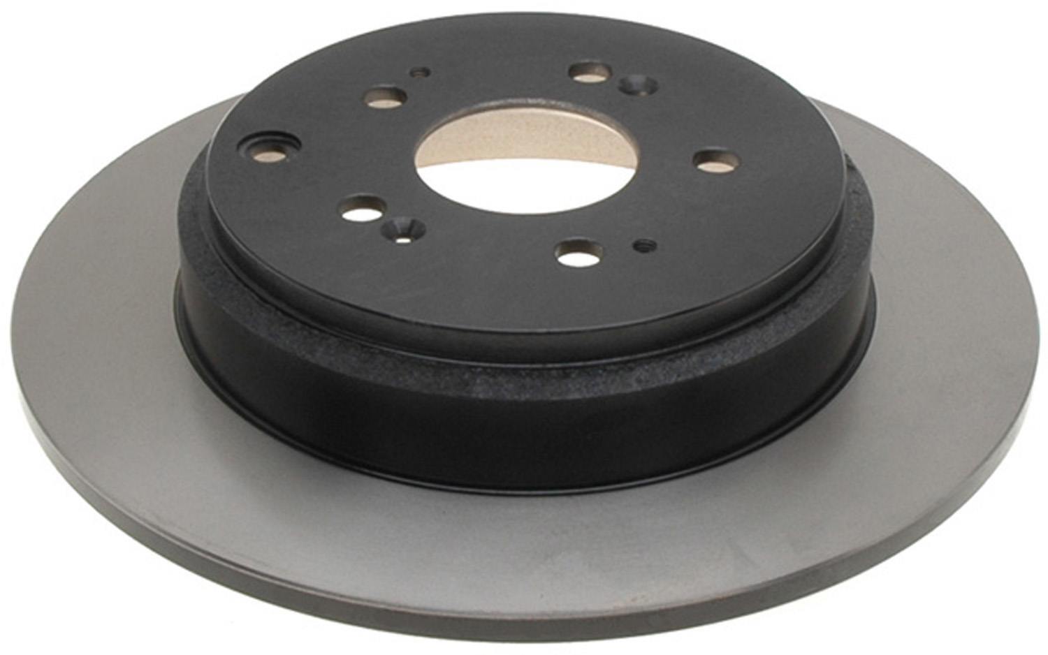 ACDelco Professional Durastop 18A2688 Disc Brake Rotor