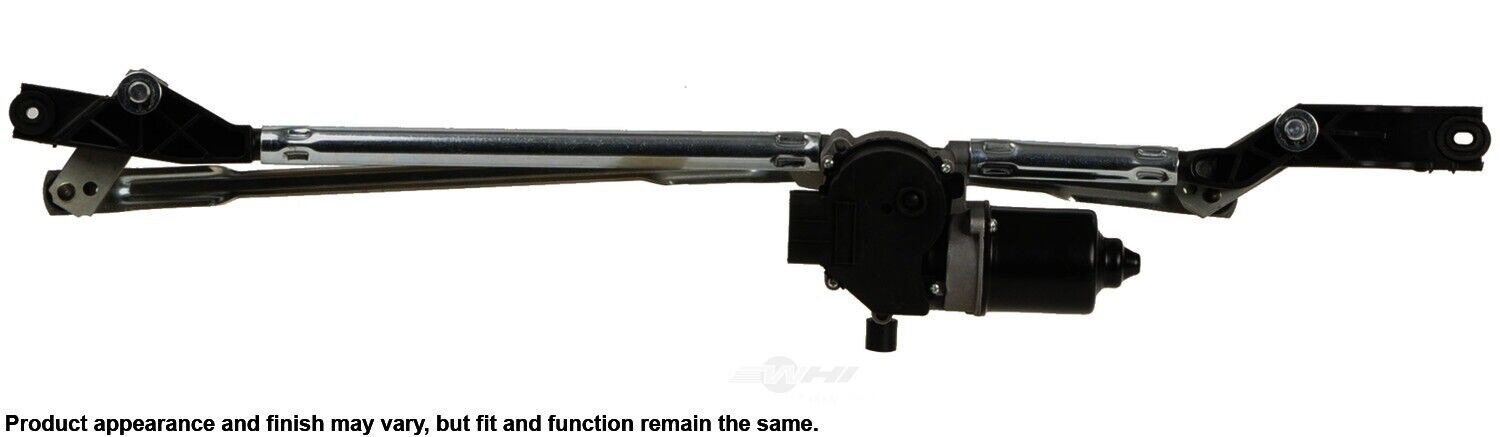 CARDONE 85-1076L Windshield Wiper Motor