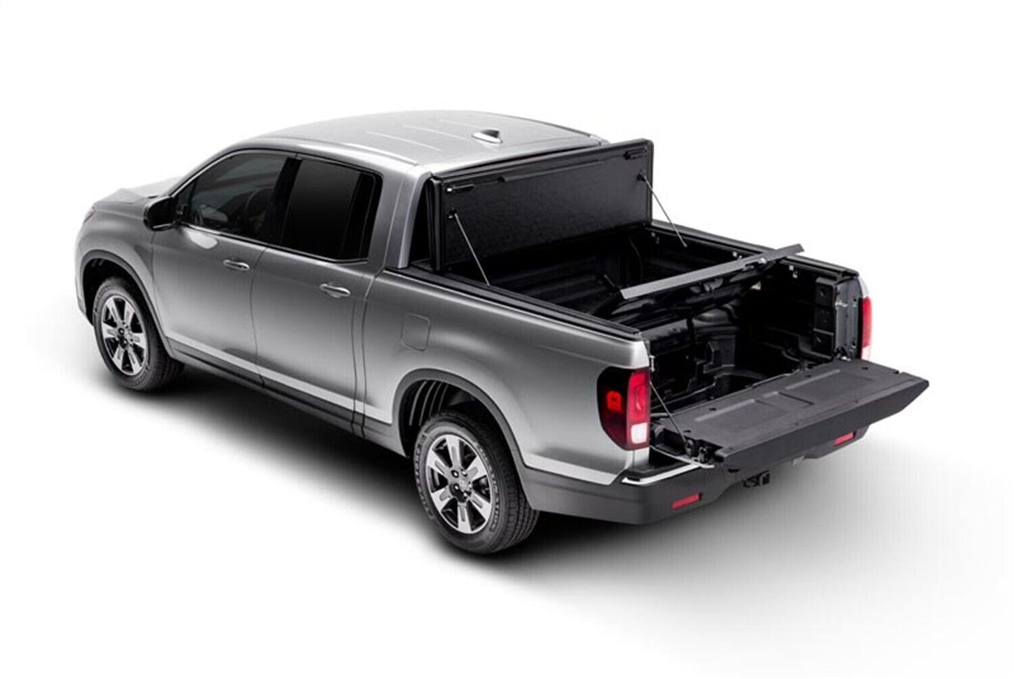 Undercover FX81000 Tonneau Cover