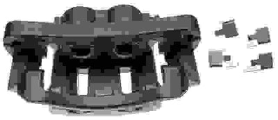 ACDelco Professional Durastop 18FR2440 Disc Brake Caliper