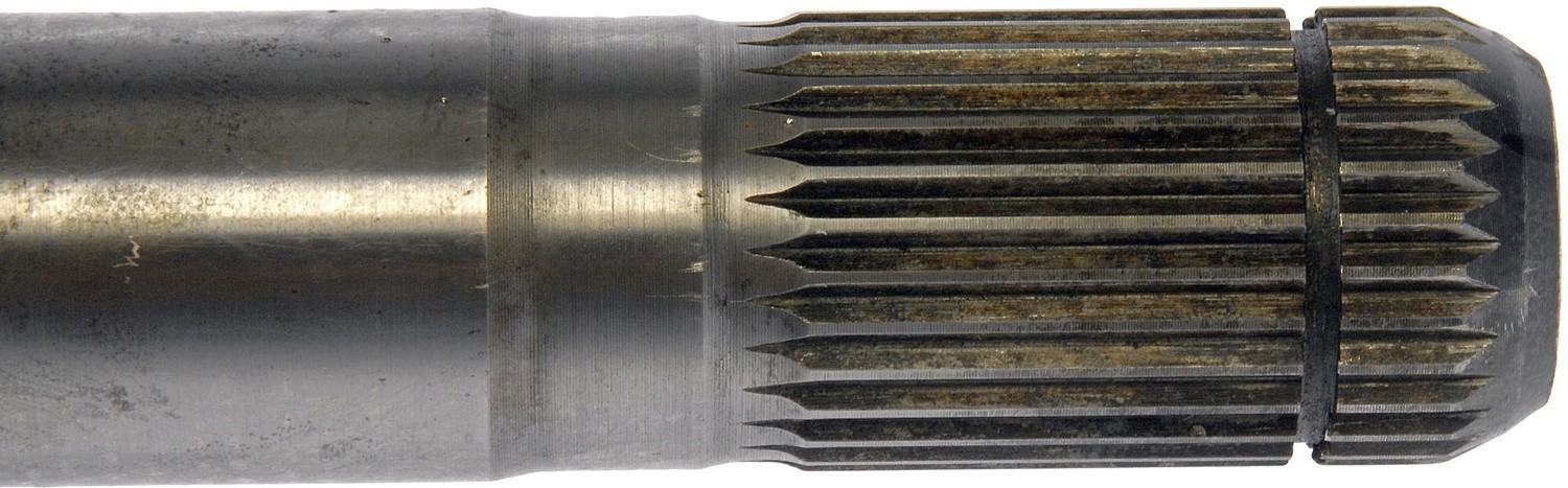 Dorman 630-420 Drive Axle Shaft Assembly