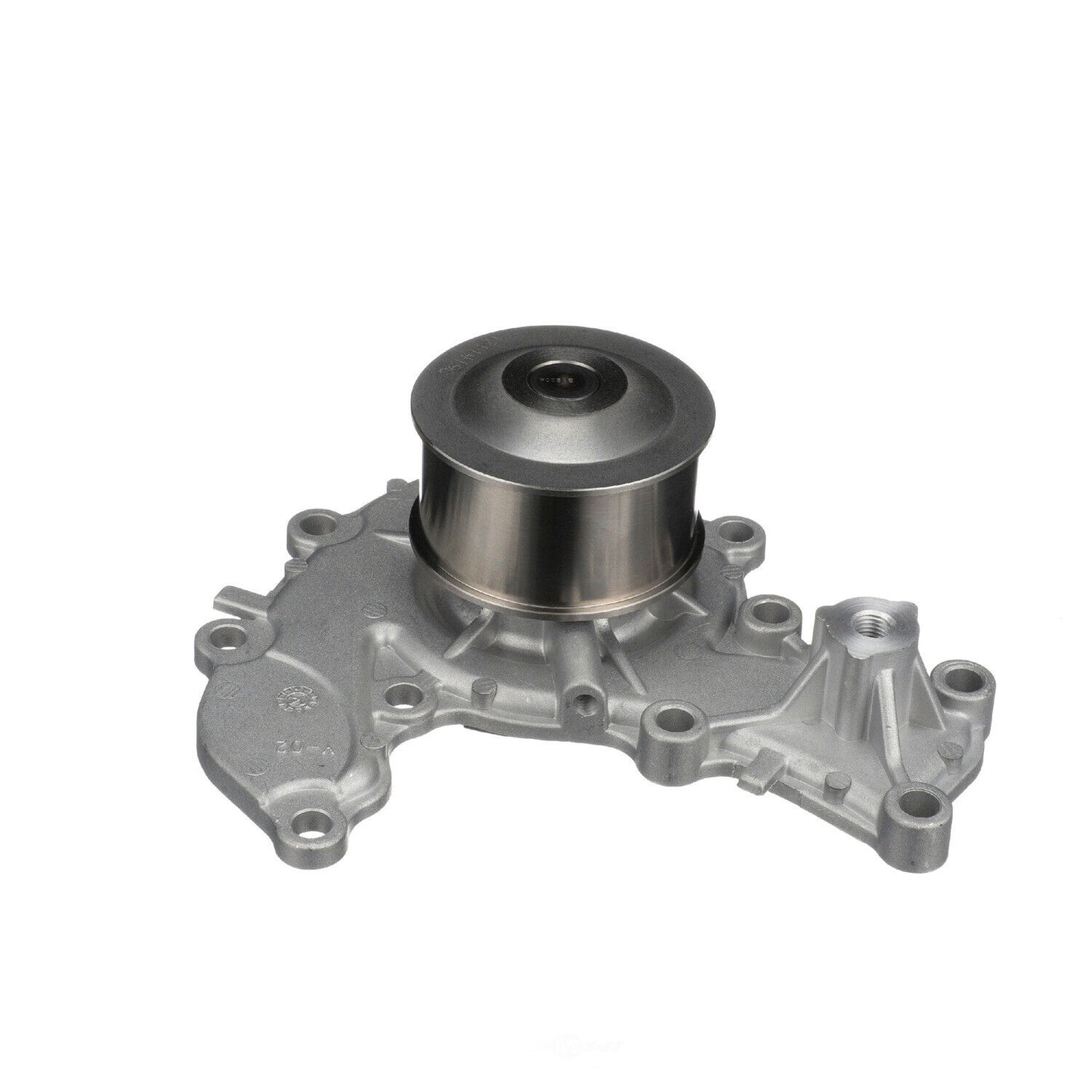 CARTER WATER PUMPS W9204M Engine Water Pump