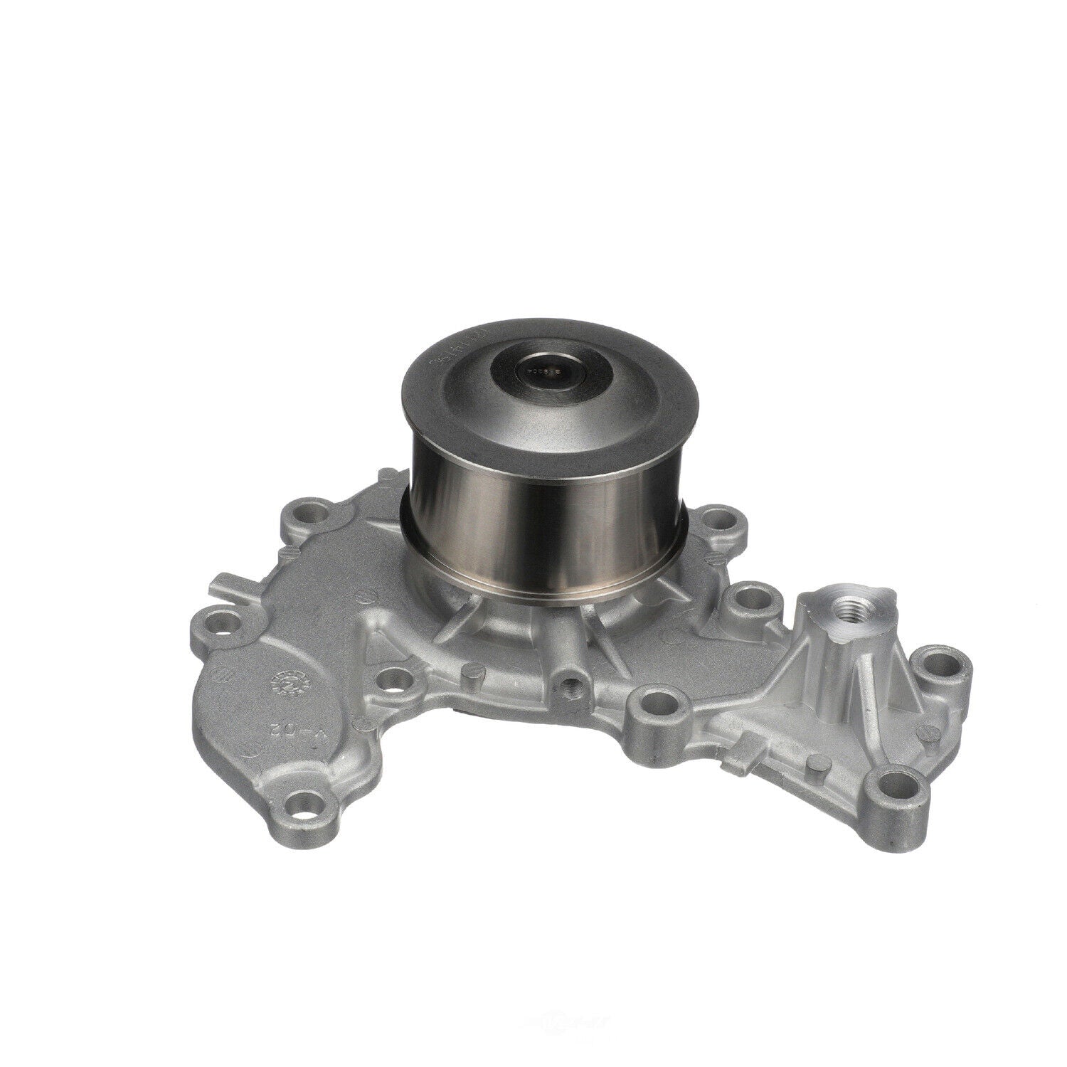 CARTER WATER PUMPS W9204M Engine Water Pump