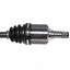 GSP North America NCV53568 CV Axle Assembly