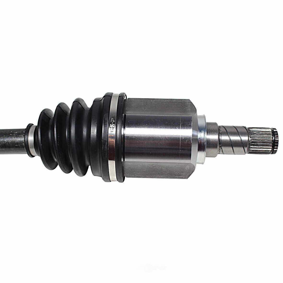 GSP North America NCV53568 CV Axle Assembly