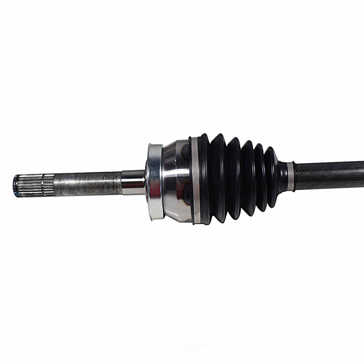 GSP North America NCV53098 CV Axle Assembly