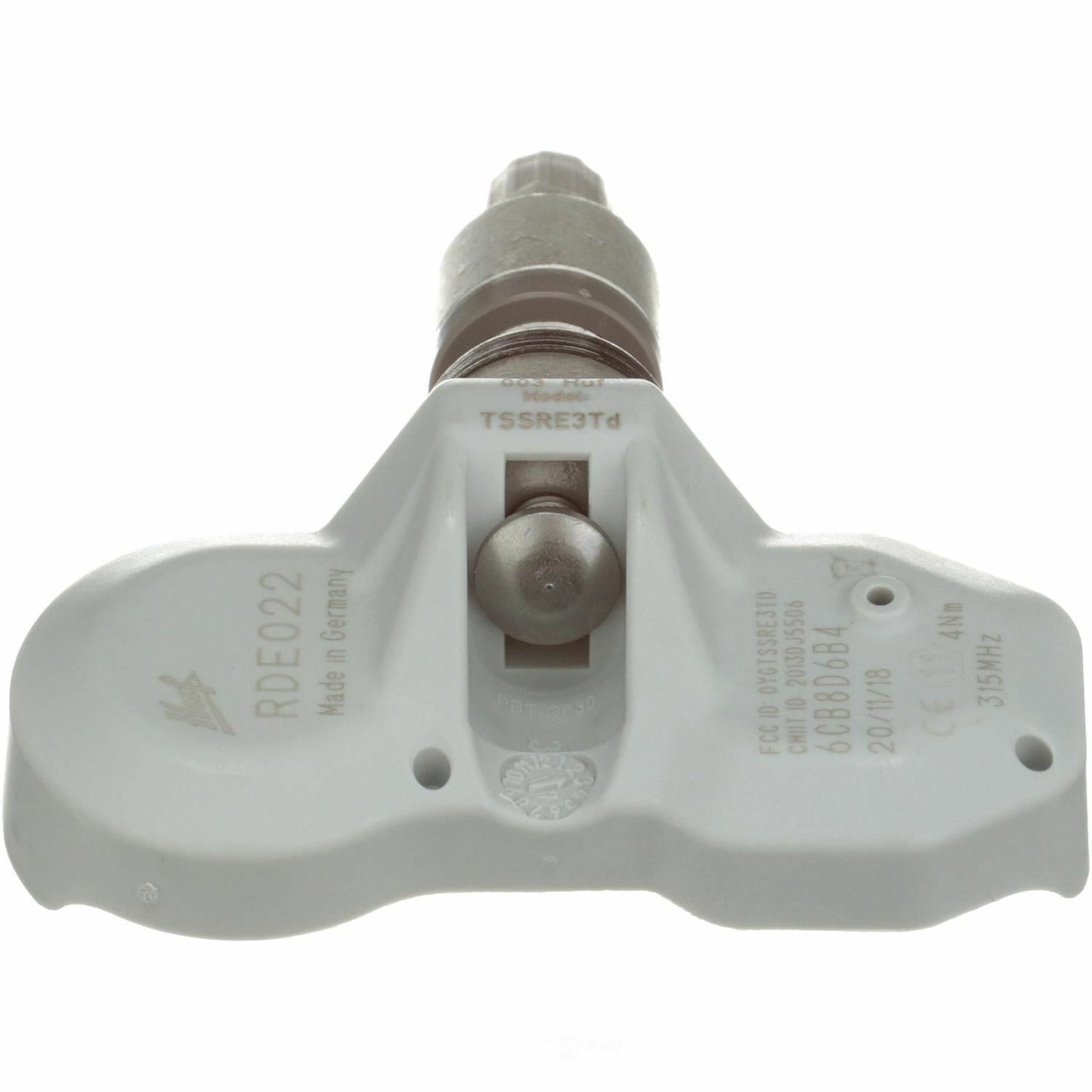 BWD TPM385 Tire Pressure Monitoring System (TPMS) Sensor