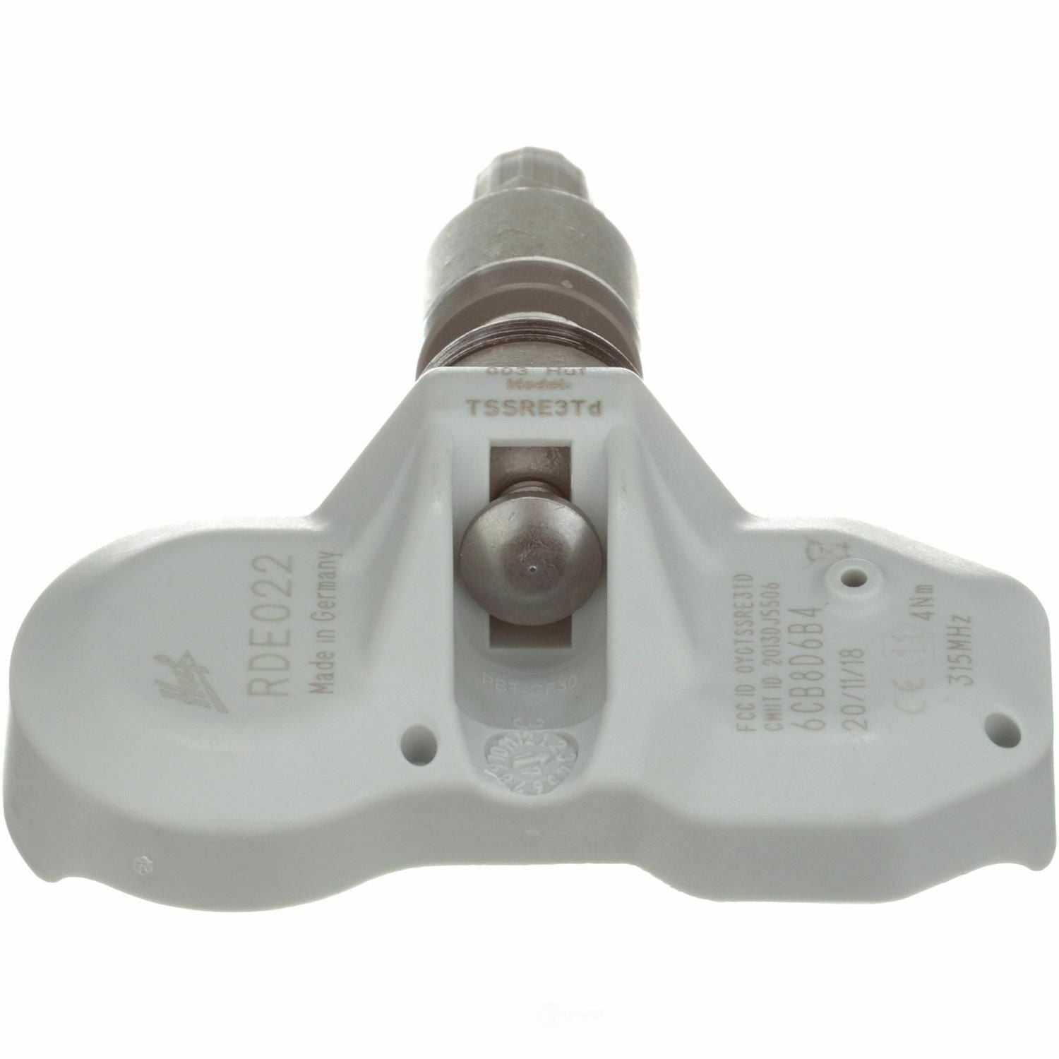 BWD TPM385 Tire Pressure Monitoring System (TPMS) Sensor