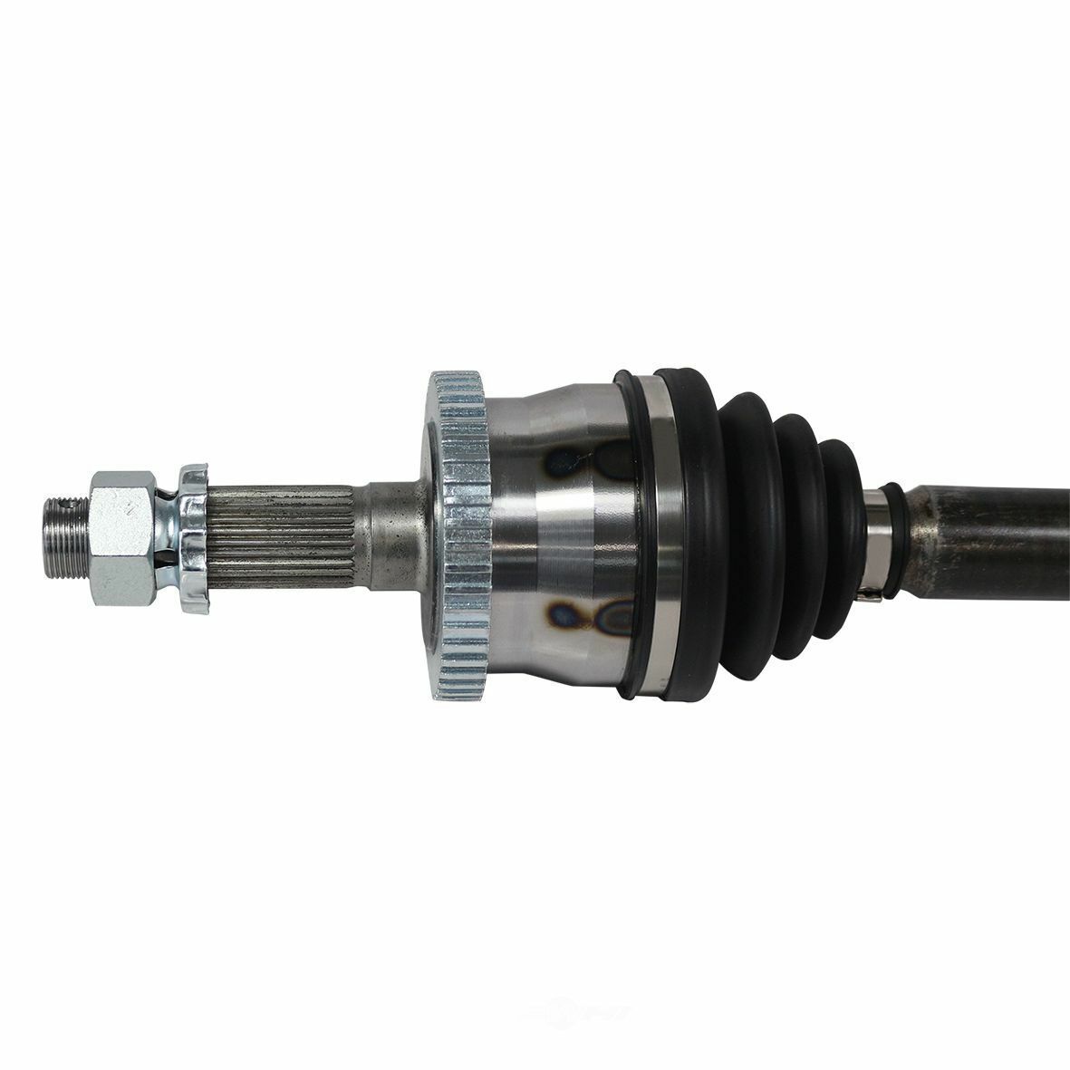 GSP North America NCV82010 CV Axle Assembly