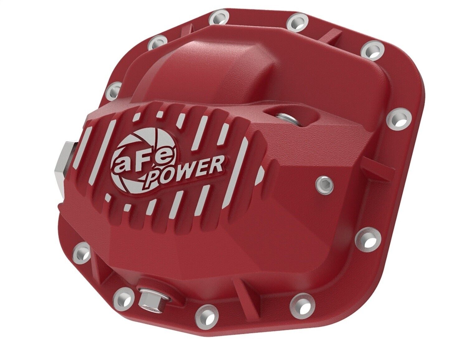 Afe Filters 46-71010R Differential Cover
