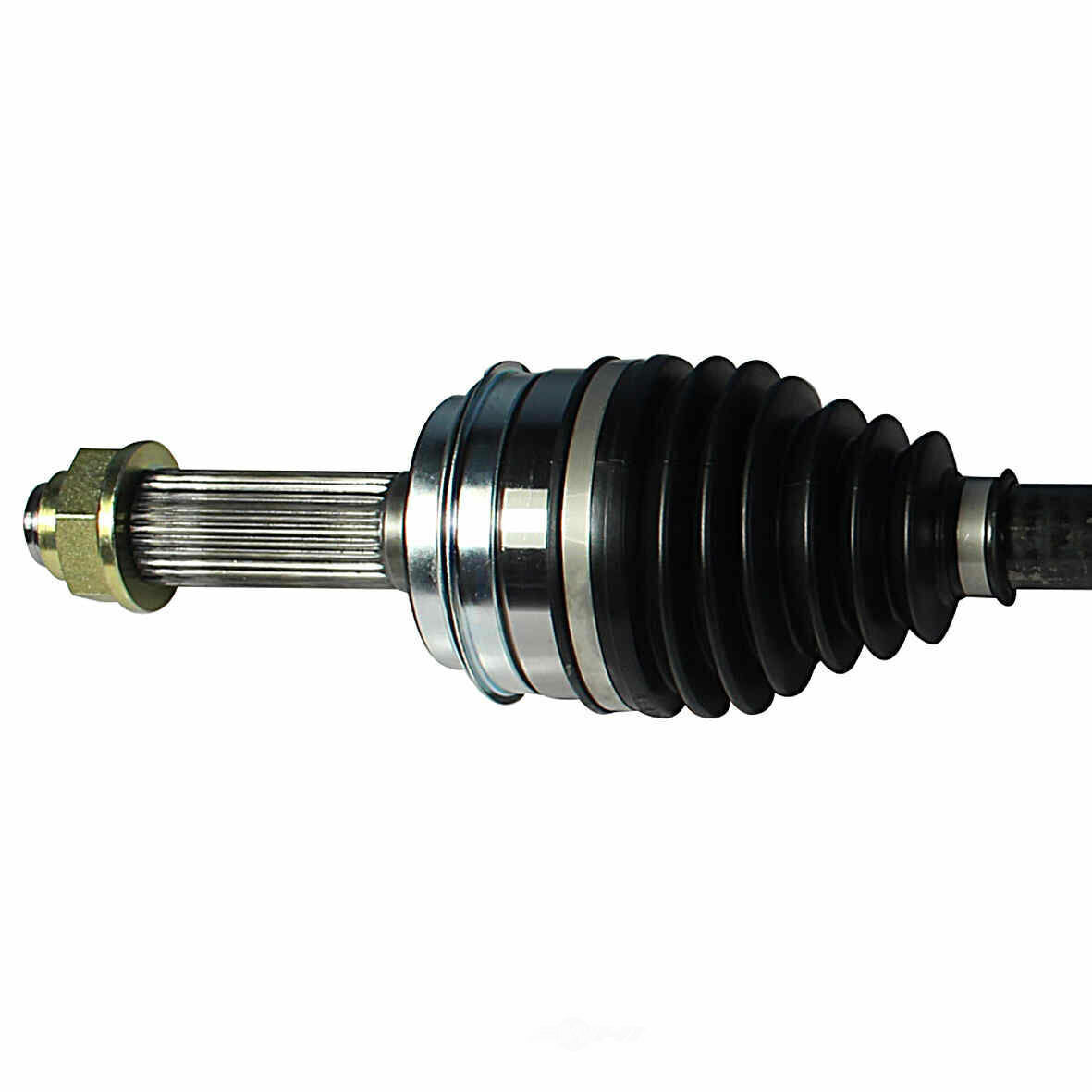 GSP North America NCV21010 CV Axle Assembly