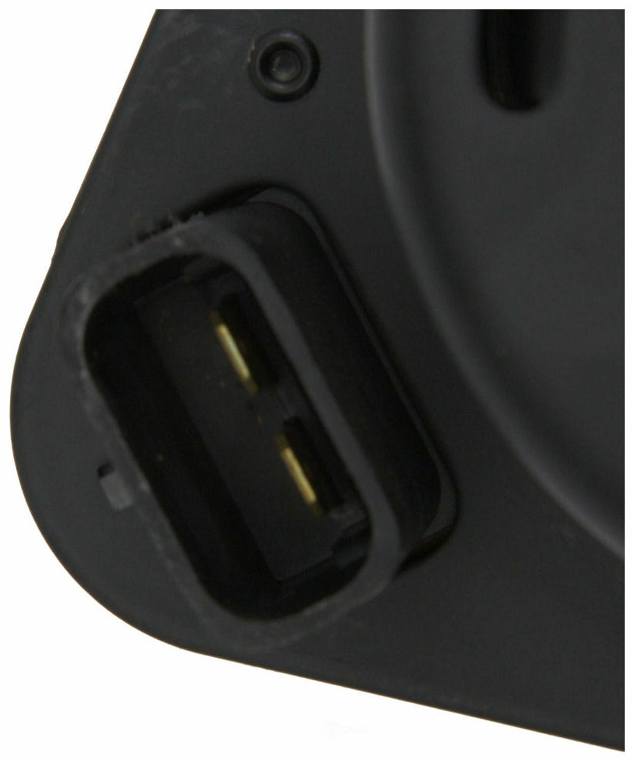 ACDelco Professional 15-80033 Engine Cooling Fan Motor