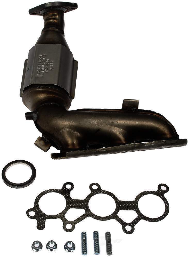Dorman 674-043 Catalytic Converter with Integrated Exhaust Manifold
