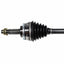 GSP North America NCV69503 CV Axle Assembly