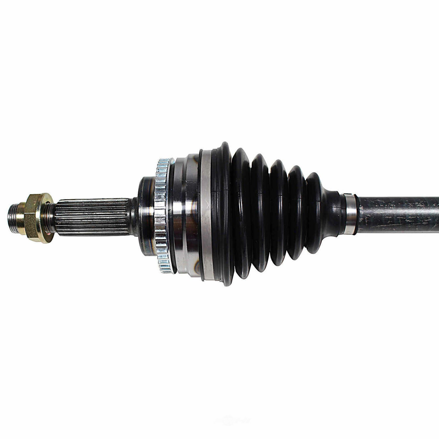 GSP North America NCV69503 CV Axle Assembly