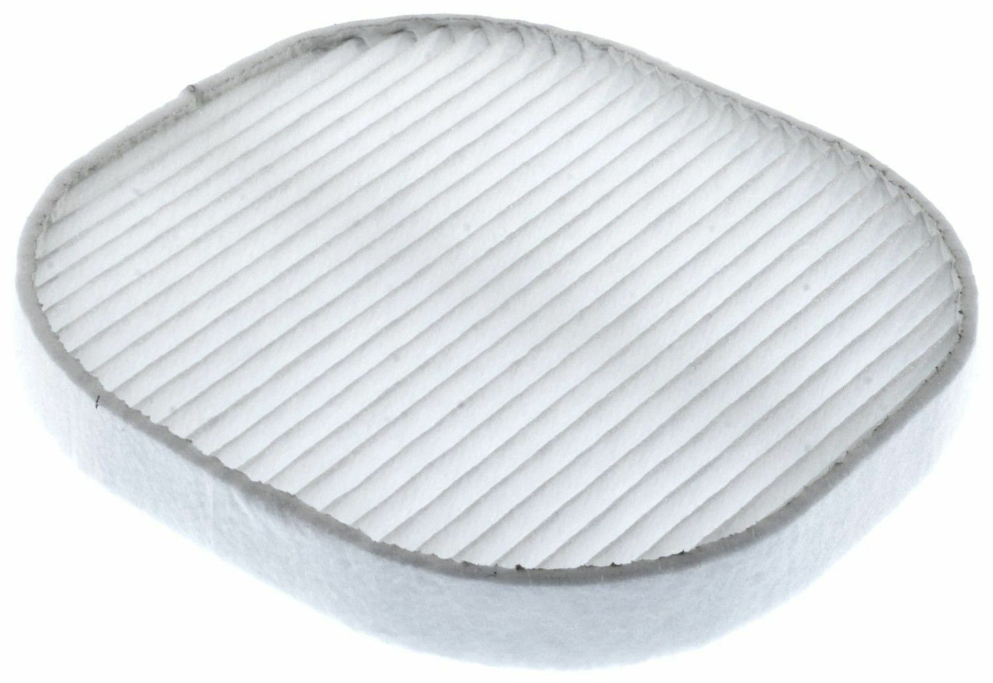 Mahle LA 166 Cabin Air Filter