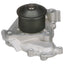 CARTER WATER PUMPS W9051M Engine Water Pump
