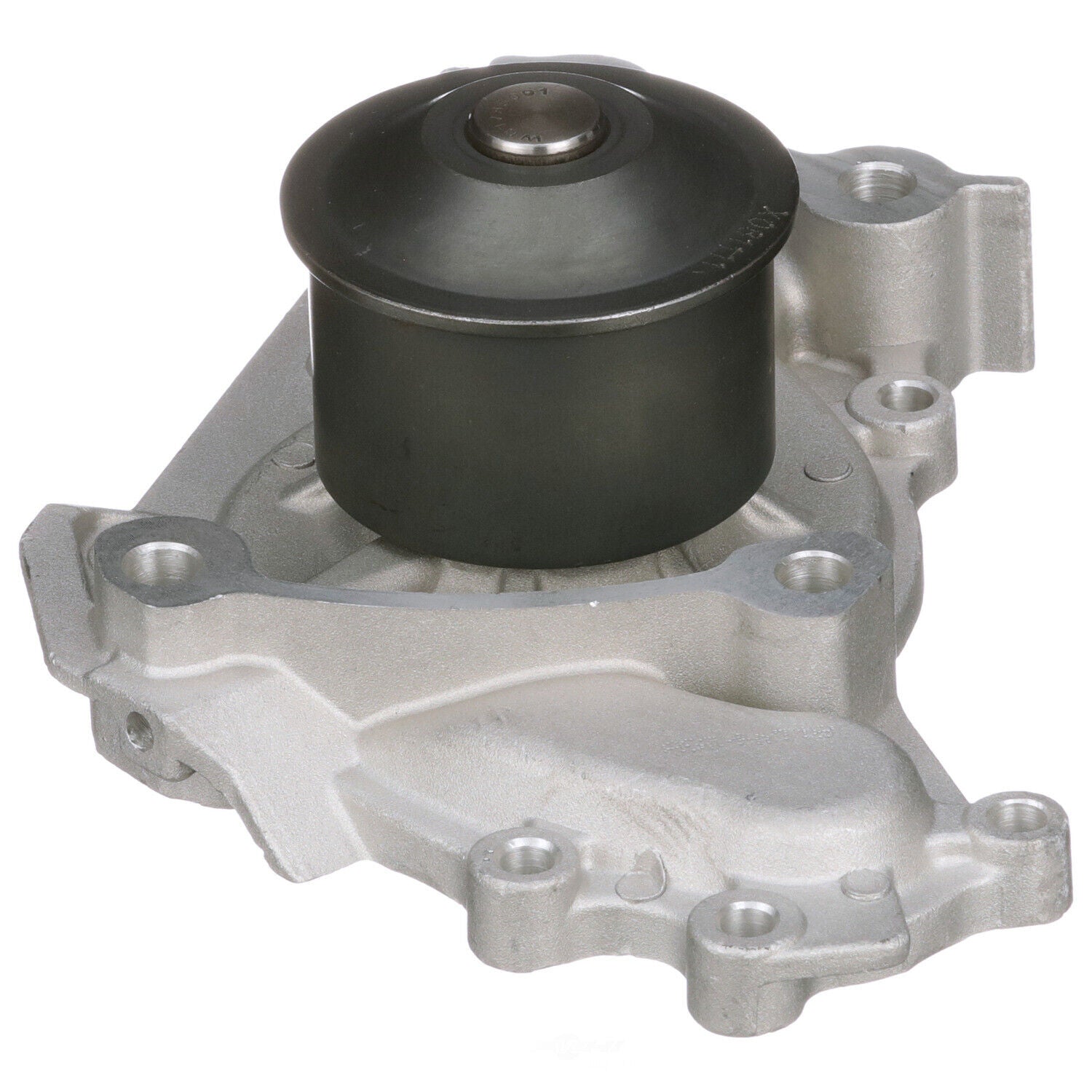 CARTER WATER PUMPS W9051M Engine Water Pump