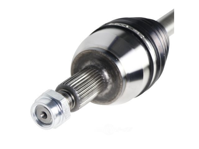 GSP North America NCV11208 CV Axle Assembly