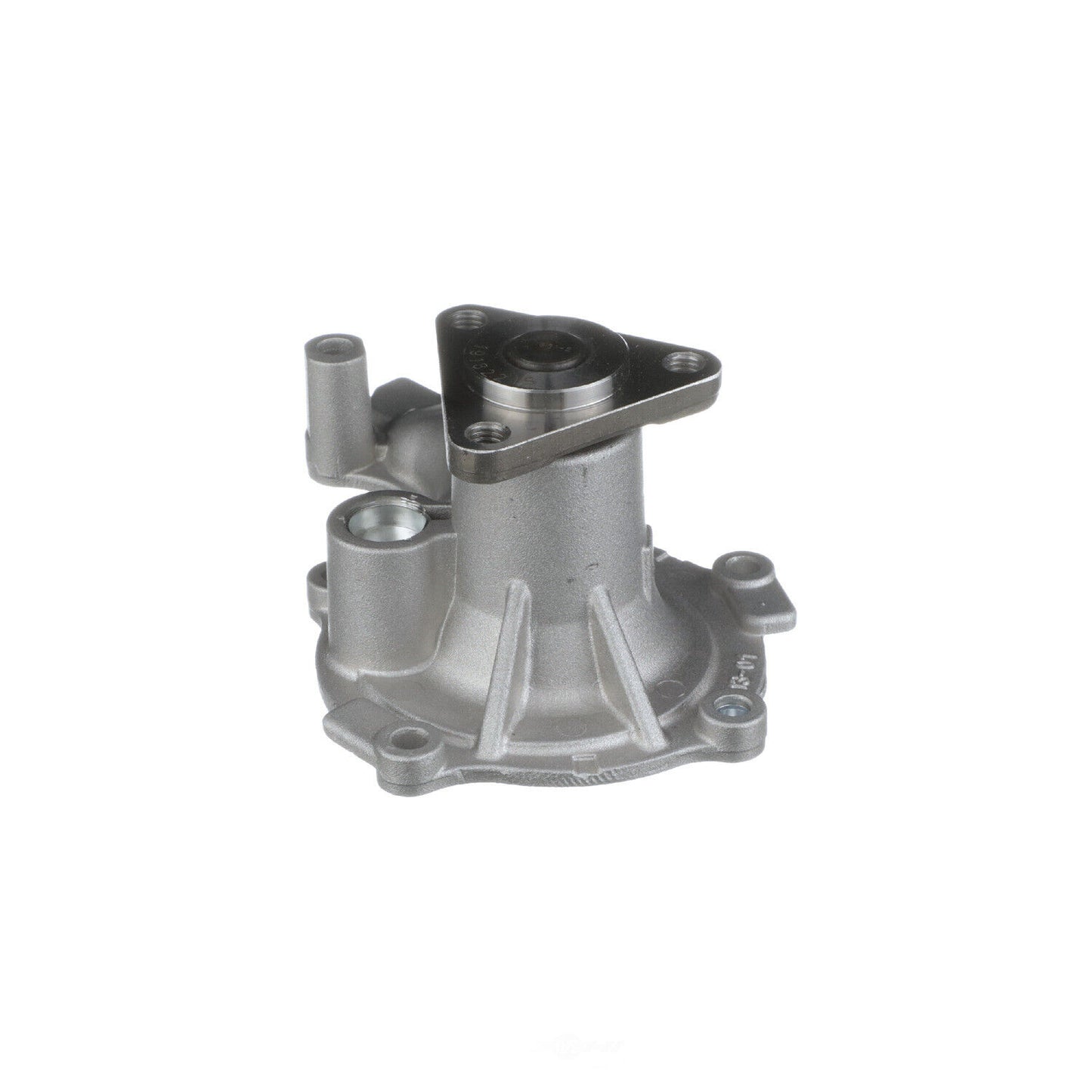 CARTER WATER PUMPS W2411M Engine Water Pump