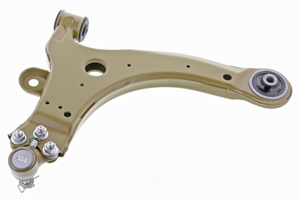 ACDelco Advantage TXMS20329 Suspension Control Arm and Ball Joint Assembly