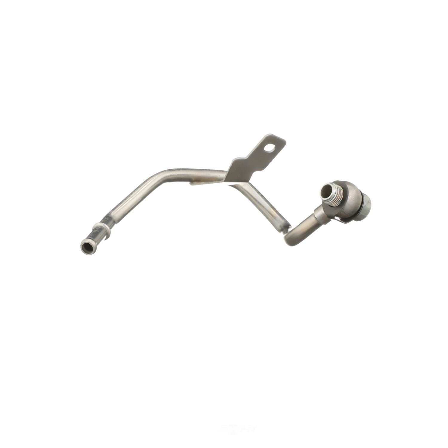 BWD ITH18 Turbocharger Coolant Line
