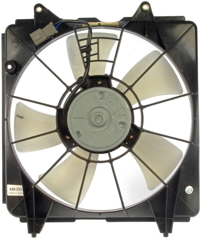 Dorman 620-254 Engine Cooling Fan Assembly